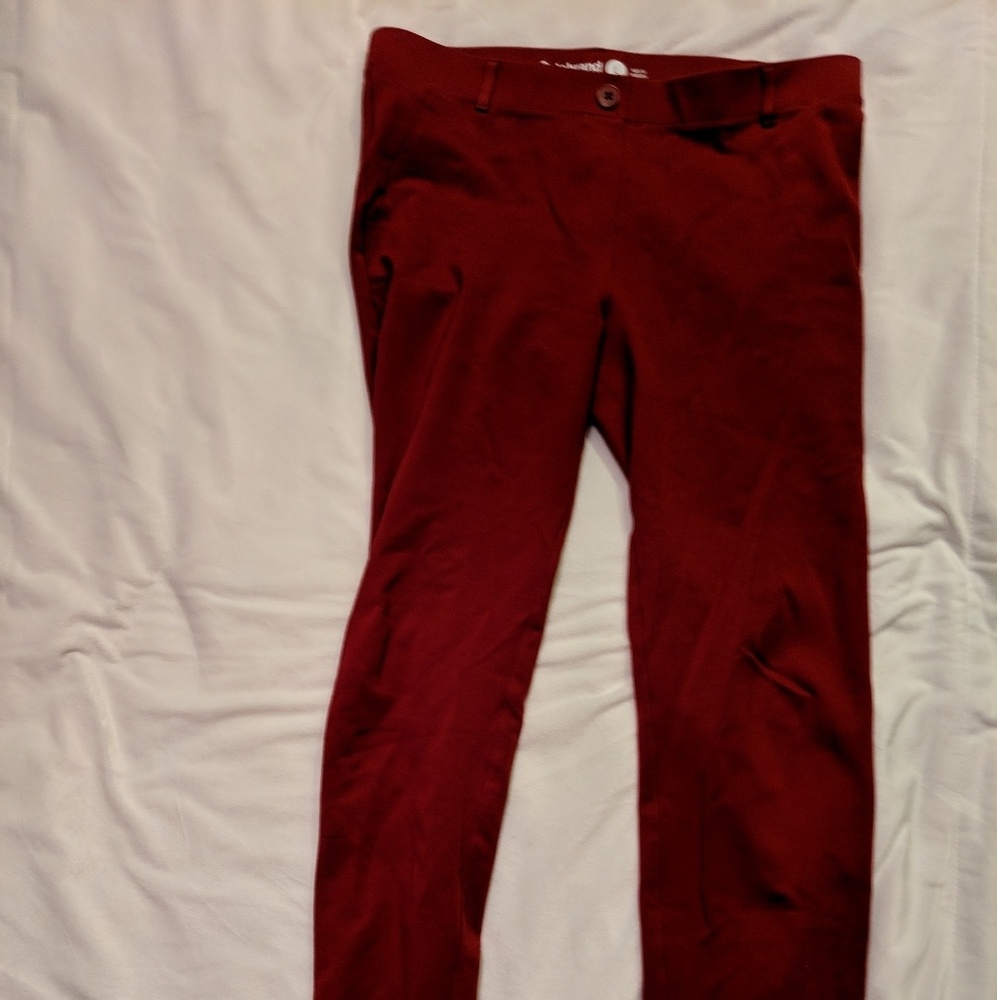 Betabrand Dress Yoga Pants